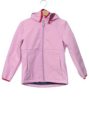 Detská bunda  Name It, Veľkosť 4-5y/ 110-116 cm, Farba Ružová, Cena  33,79 €