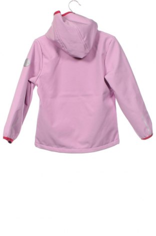 Παιδικό μπουφάν Name It, Μέγεθος 4-5y/ 110-116 εκ., Χρώμα Ρόζ , Τιμή 33,79 €