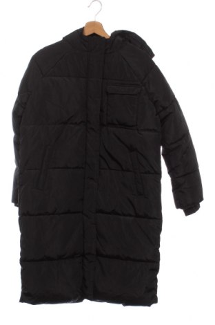 Παιδικό μπουφάν ONLY, Μέγεθος 12-13y/ 158-164 εκ., Χρώμα Μαύρο, Τιμή 17,89 €