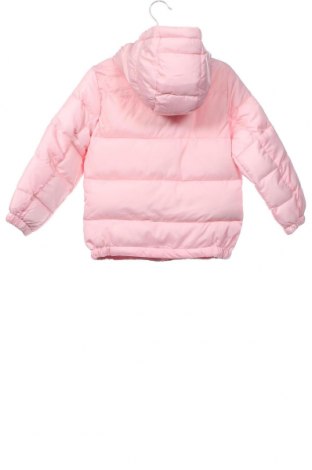 Dětská bunda  Oviesse, Velikost 3-4y/ 104-110 cm, Barva Růžová, Cena  1 290,00 Kč
