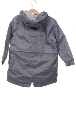 Παιδικό μπουφάν Reserved, Μέγεθος 5-6y/ 116-122 εκ., Χρώμα Γκρί, Τιμή 22,06 €