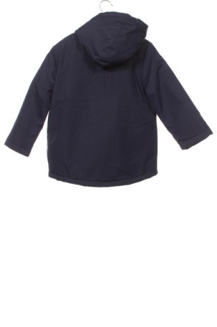 Παιδικό μπουφάν Sinsay, Μέγεθος 4-5y/ 110-116 εκ., Χρώμα Μπλέ, Τιμή 21,45 €