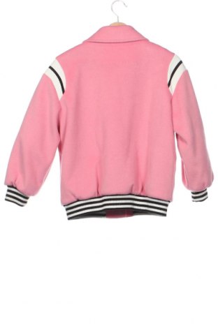 Παιδικό μπουφάν TWINSET, Μέγεθος 11-12y/ 152-158 εκ., Χρώμα Ρόζ , Τιμή 54,43 €