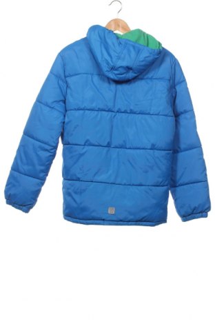 Παιδικό μπουφάν Tom Tailor, Μέγεθος 13-14y/ 164-168 εκ., Χρώμα Μπλέ, Τιμή 8,83 €