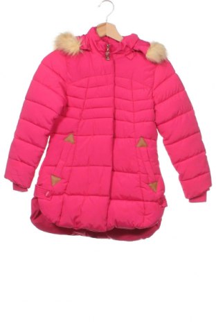 Dětská bunda  Universal, Velikost 9-10y/ 140-146 cm, Barva Růžová, Cena  297,00 Kč