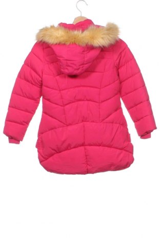 Dětská bunda  Universal, Velikost 9-10y/ 140-146 cm, Barva Růžová, Cena  287,00 Kč