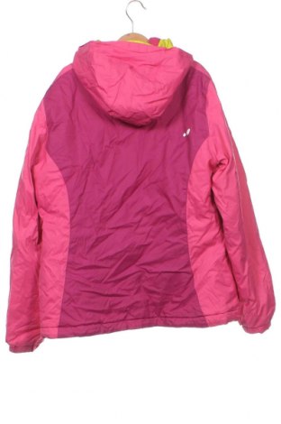 Dětská bunda  Wedze, Velikost 11-12y/ 152-158 cm, Barva Růžová, Cena  105,00 Kč