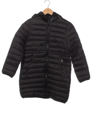 Παιδικό μπουφάν Zara, Μέγεθος 11-12y/ 152-158 εκ., Χρώμα Μαύρο, Τιμή 25,61 €