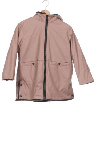 Παιδικό μπουφάν Zara, Μέγεθος 8-9y/ 134-140 εκ., Χρώμα Ρόζ , Τιμή 20,25 €