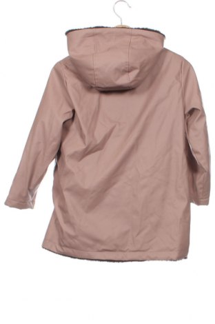 Dětská bunda  Zara, Velikost 8-9y/ 134-140 cm, Barva Růžová, Cena  501,00 Kč