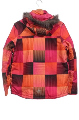 Dětská bunda pro zimní sporty  CRIPT, Velikost 12-13y/ 158-164 cm, Barva Vícebarevné, Cena  765,00 Kč