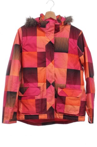 Dětská bunda pro zimní sporty  CRIPT, Velikost 12-13y/ 158-164 cm, Barva Vícebarevné, Cena  344,00 Kč