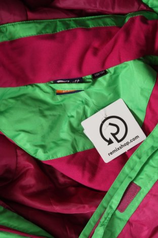 Dětská bunda pro zimní sporty  Crivit, Velikost 12-13y/ 158-164 cm, Barva Zelená, Cena  324,00 Kč