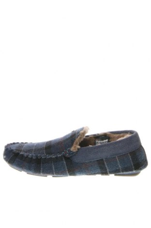 Pantofle Barbour, Velikost 41, Barva Modrá, Cena  1 188,00 Kč