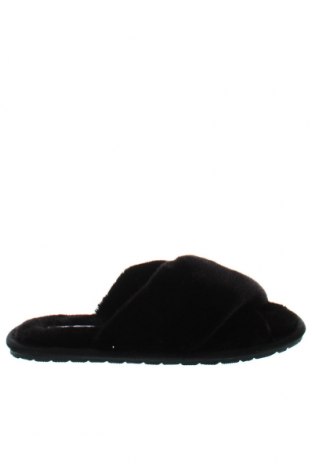 Papuci de casă Bianco, Mărime 38, Culoare Negru, Preț 70,73 Lei