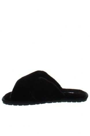 Domáce papuče Bianco, Veľkosť 38, Farba Čierna, Cena  13,74 €