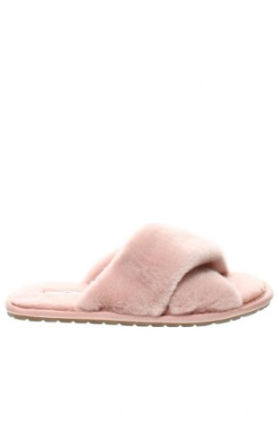 Pantofle Bianco, Velikost 40, Barva Růžová, Cena  336,00 Kč
