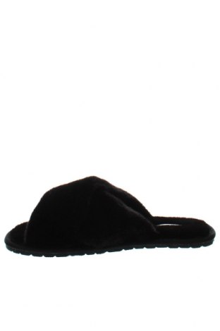 Papuci de casă Bianco, Mărime 40, Culoare Negru, Preț 52,34 Lei