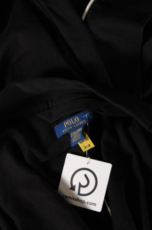 Halat Polo By Ralph Lauren, Mărime XXL, Culoare Negru, Preț 392,11 Lei