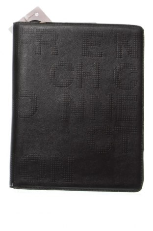 Tablet case French Connection, Χρώμα Μαύρο, Τιμή 10,21 €