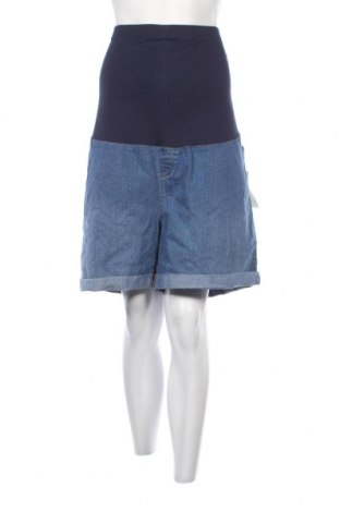 Γυναικείο κοντό παντελόνι εγκυμοσύνης Anko, Μέγεθος 3XL, Χρώμα Μπλέ, Τιμή 19,18 €