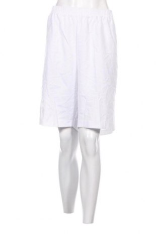 Γυναικείο κοντό παντελόνι εγκυμοσύνης Millers, Μέγεθος XXL, Χρώμα Λευκό, Τιμή 6,46 €