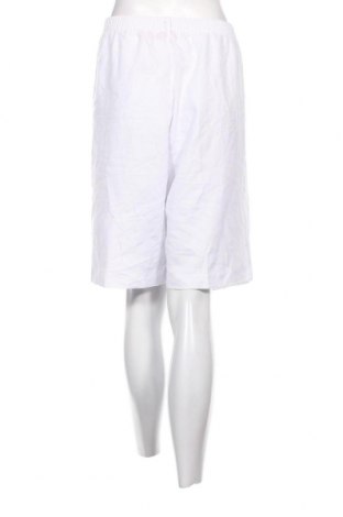 Γυναικείο κοντό παντελόνι εγκυμοσύνης Millers, Μέγεθος XXL, Χρώμα Λευκό, Τιμή 5,64 €