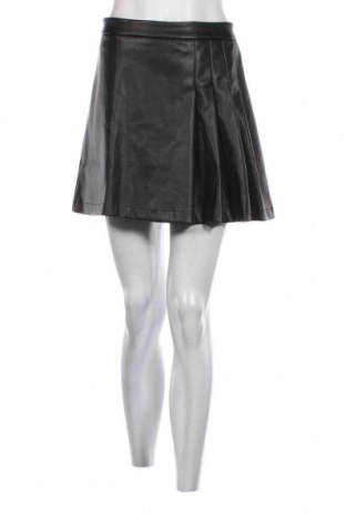 Δερμάτινη φούστα ABOUT YOU X MILLANE, Μέγεθος M, Χρώμα Μαύρο, Τιμή 9,05 €