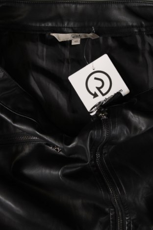 Δερμάτινη φούστα Clockhouse, Μέγεθος L, Χρώμα Μαύρο, Τιμή 17,94 €