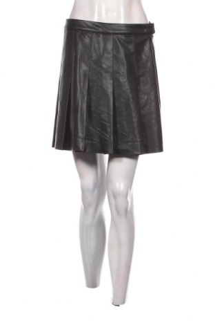 Δερμάτινη φούστα Fb Sister, Μέγεθος L, Χρώμα Μαύρο, Τιμή 3,05 €