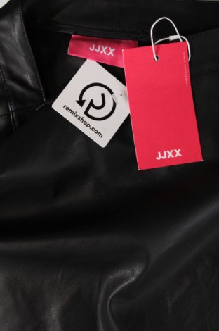 Lederrock JJXX, Größe M, Farbe Schwarz, Preis 8,97 €