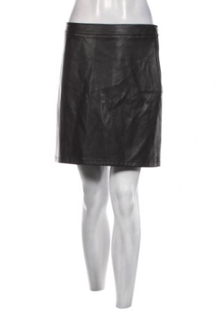 Δερμάτινη φούστα JJXX, Μέγεθος M, Χρώμα Μαύρο, Τιμή 8,97 €