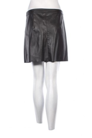 Kožená sukně  Jacqueline De Yong, Velikost M, Barva Černá, Cena  66,00 Kč