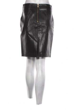 Kožená sukně  Michael Kors, Velikost S, Barva Černá, Cena  4 655,00 Kč