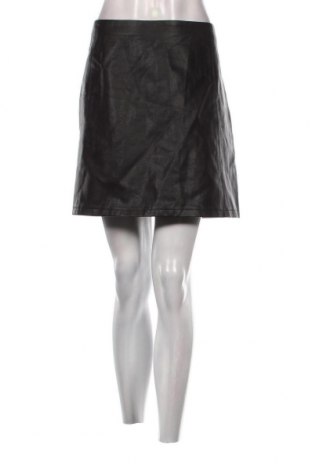 Δερμάτινη φούστα Primark, Μέγεθος XL, Χρώμα Μαύρο, Τιμή 10,76 €