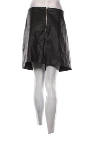 Δερμάτινη φούστα Primark, Μέγεθος XL, Χρώμα Μαύρο, Τιμή 5,20 €