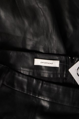 Lederrock Promod, Größe L, Farbe Schwarz, Preis 20,18 €