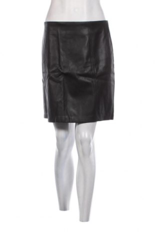 Kožená sukňa  Warehouse, Veľkosť M, Farba Čierna, Cena  10,32 €
