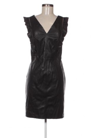 Δερμάτινο φόρεμα Body Flirt, Μέγεθος M, Χρώμα Μαύρο, Τιμή 10,23 €