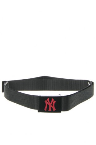 Колан New York Yankees, Цвят Черен, Цена 36,55 лв.
