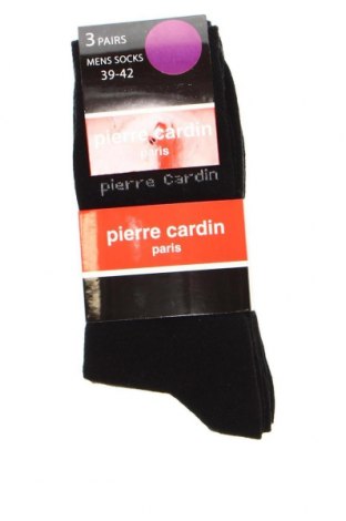 Комплект Pierre Cardin, Размер M, Цвят Черен, Цена 20,67 лв.