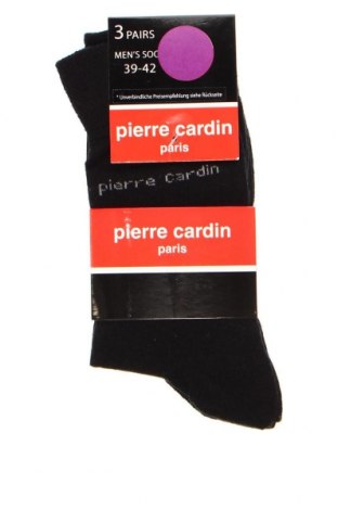Σύνολο Pierre Cardin, Μέγεθος M, Χρώμα Μαύρο, Τιμή 20,10 €