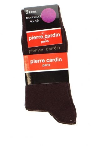 Комплект Pierre Cardin, Размер L, Цвят Кафяв, Цена 18,72 лв.