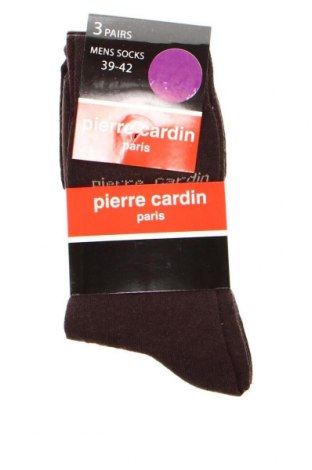 Комплект Pierre Cardin, Размер M, Цвят Кафяв, Цена 31,98 лв.