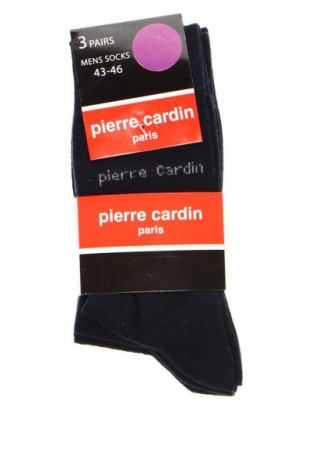 Set Pierre Cardin, Mărime L, Culoare Negru, Preț 64,66 Lei