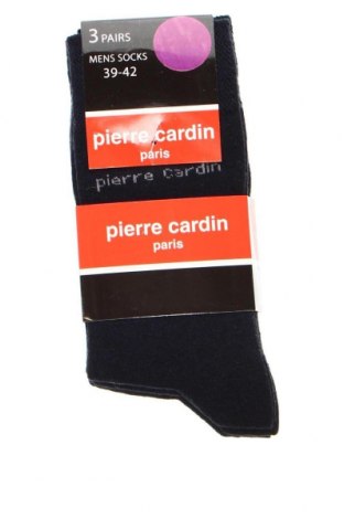 Σύνολο Pierre Cardin, Μέγεθος M, Χρώμα Μαύρο, Τιμή 19,50 €