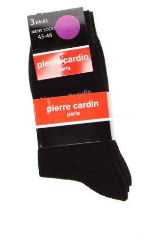 Σύνολο Pierre Cardin, Μέγεθος L, Χρώμα Μαύρο, Τιμή 15,88 €