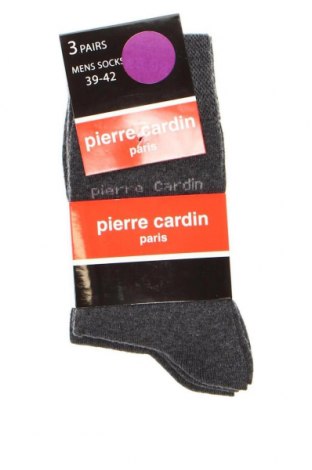 Σύνολο Pierre Cardin, Μέγεθος M, Χρώμα Γκρί, Τιμή 20,10 €