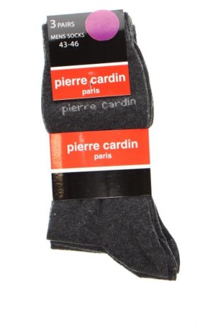 Комплект Pierre Cardin, Размер L, Цвят Сив, Цена 29,64 лв.