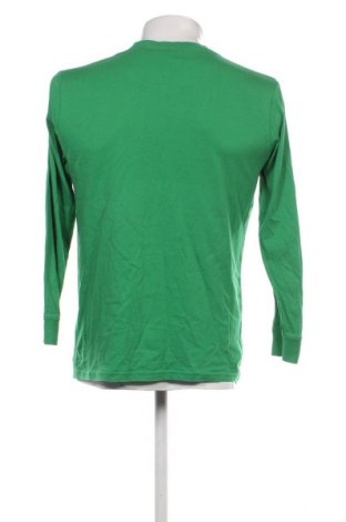 Bluză de bărbați, Mărime S, Culoare Verde, Preț 8,72 Lei